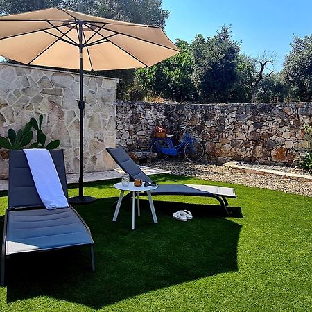 Come Una Volta - Il Trullo Alberobello Eksteriør billede
