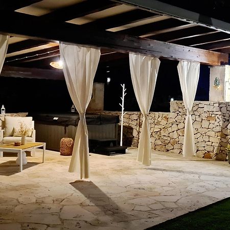 Come Una Volta - Il Trullo Alberobello Eksteriør billede