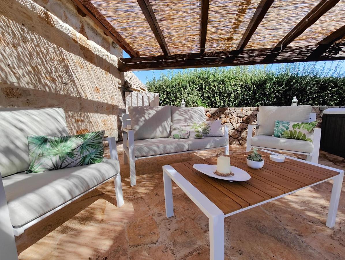 Come Una Volta - Il Trullo Alberobello Eksteriør billede