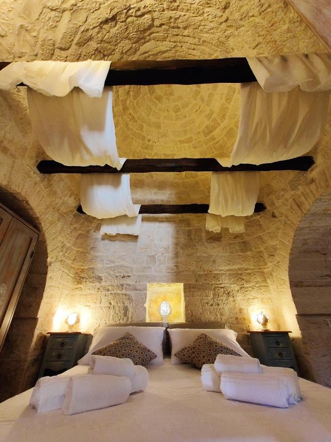 Come Una Volta - Il Trullo Alberobello Eksteriør billede