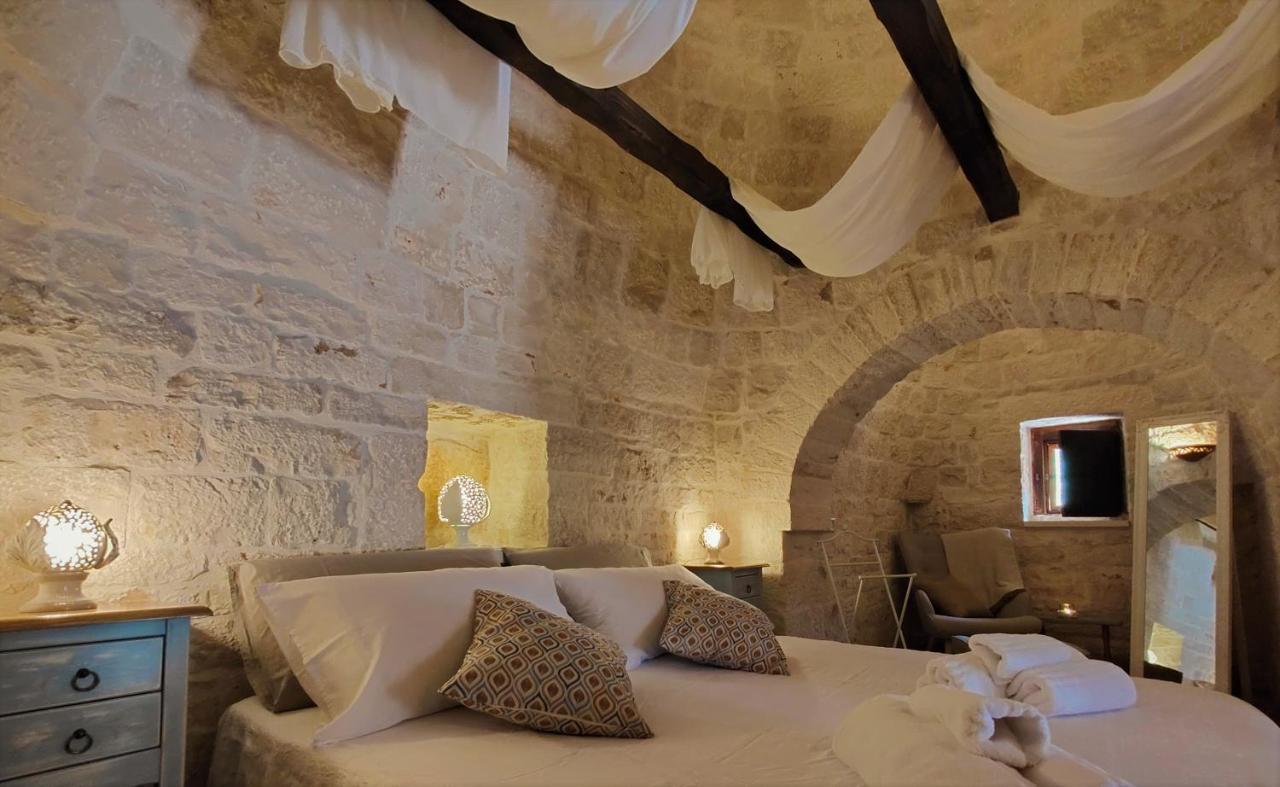 Come Una Volta - Il Trullo Alberobello Eksteriør billede