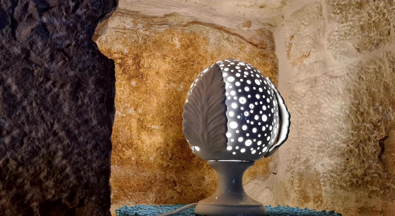 Come Una Volta - Il Trullo Alberobello Eksteriør billede