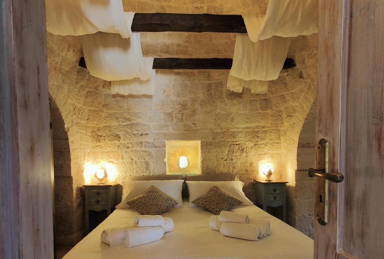 Come Una Volta - Il Trullo Alberobello Eksteriør billede