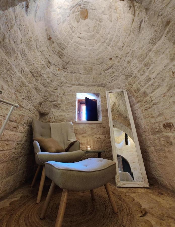 Come Una Volta - Il Trullo Alberobello Eksteriør billede