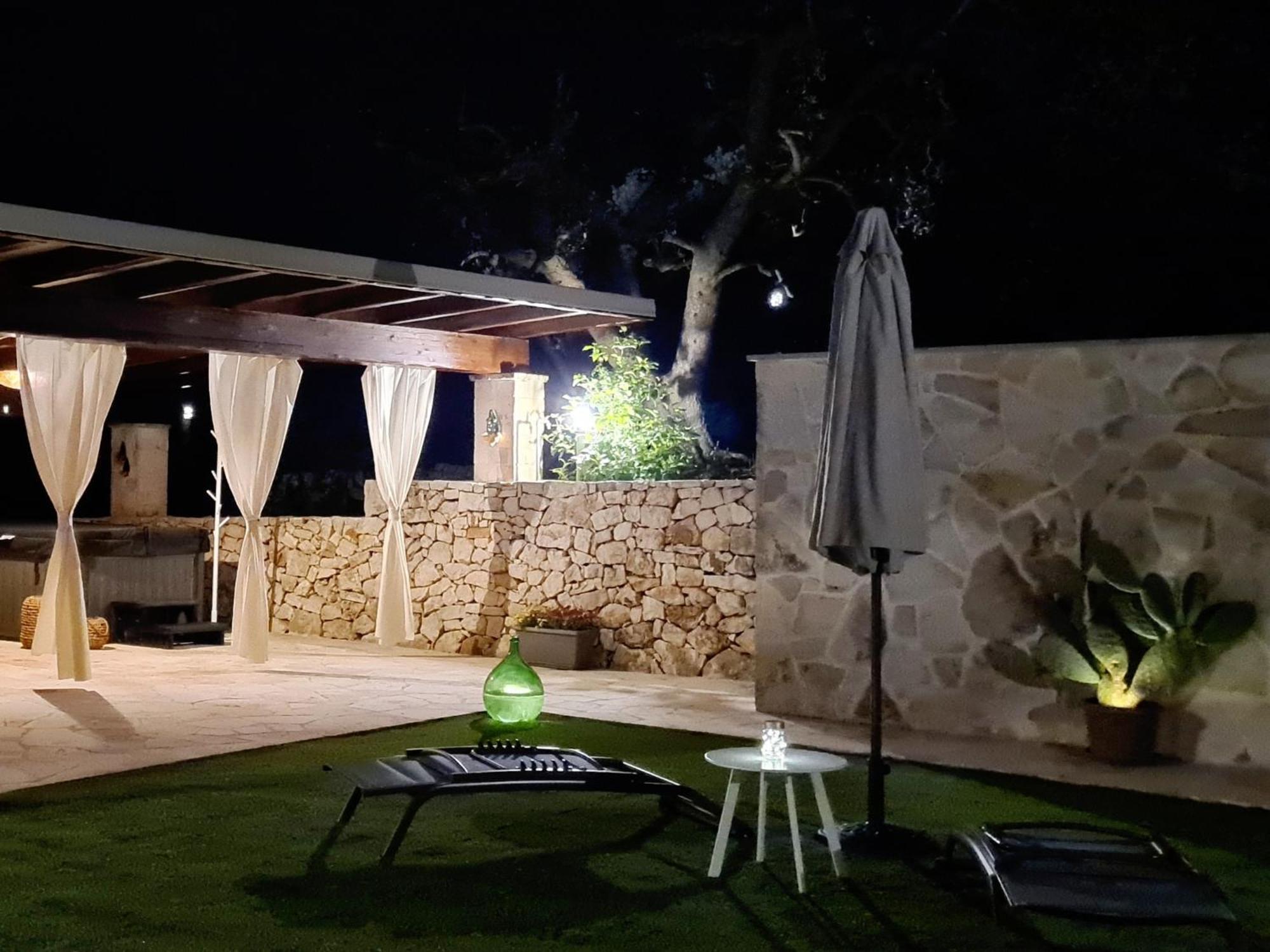 Come Una Volta - Il Trullo Alberobello Eksteriør billede